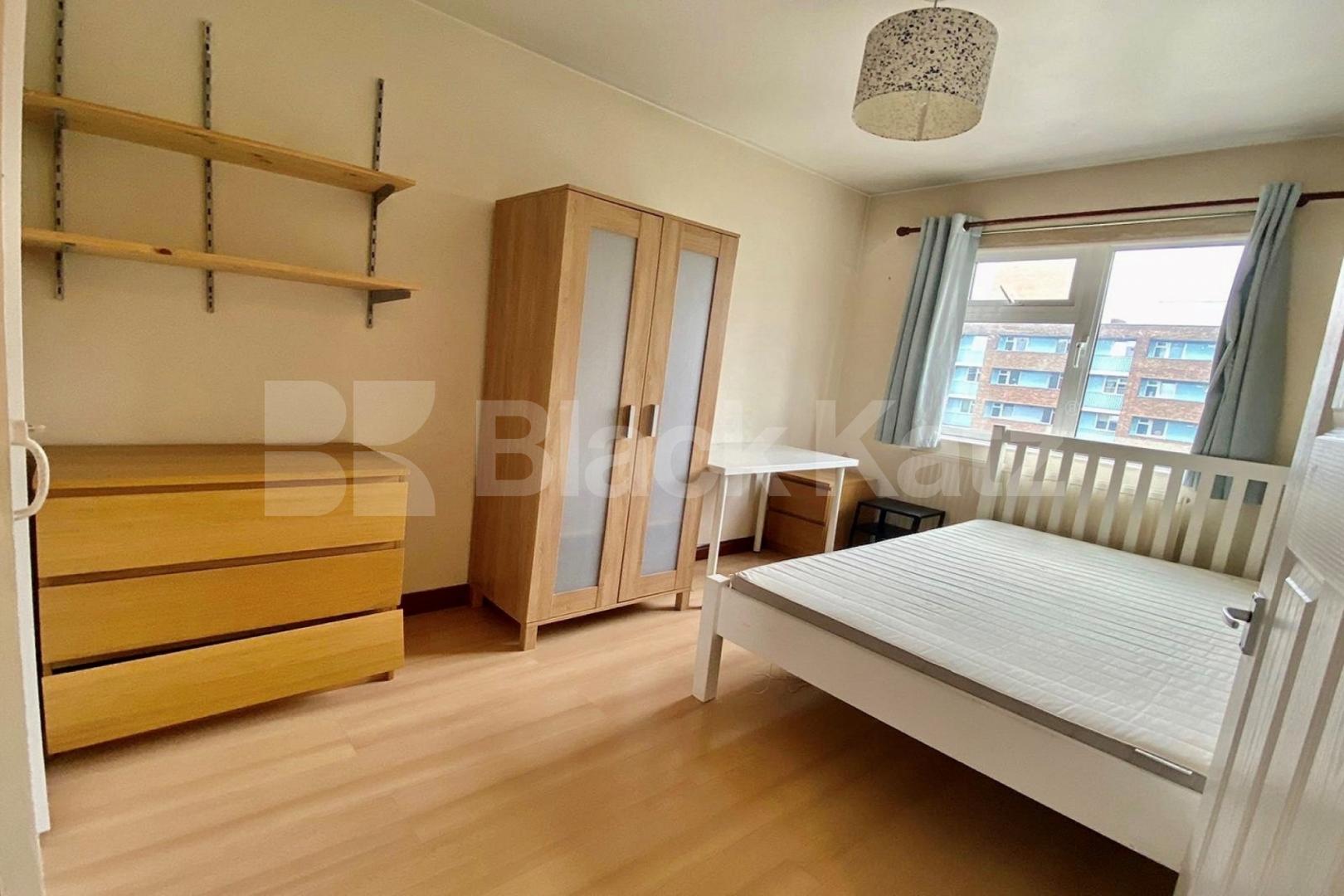 Arranged Over Two Floors Moments From Bermondsey Tube Station Keetons Road, Bermondsey